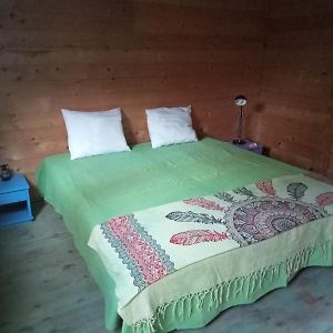 Habitación Familiar Estándar